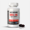 Krill Oil Omega-3 Complex