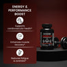 L-Arginine Plus