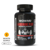 L-Arginine Plus