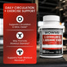 L-Citrulline & L-Arginine Stack