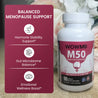 M50 - Menopause Essential