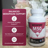 M50 - Menopause Essential