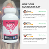 M50 - Menopause Essential
