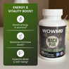 Maca Plus
