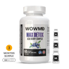 Max Detox ACAI Berry Complex