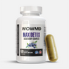 Max Detox ACAI Berry Complex
