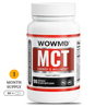 MCT Energy & Wellness