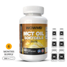 MCT Oil Softgels