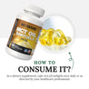 MCT Oil Softgels