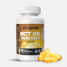 MCT Oil Softgels