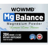 MgBalance Magnesium Powder