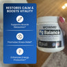 MgBalance Magnesium Powder