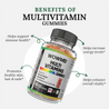 Multivitamins Gummies
