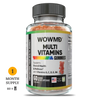 Multivitamins Gummies
