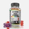 Multivitamins Gummies