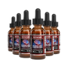 Mushroom Energy & Cognition Drops
