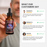 Mushroom Energy & Cognition Drops