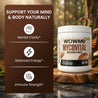 MyCovital Mushroom Powder