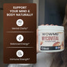 MyCovital Mushroom Powder