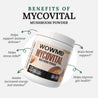 MyCovital Mushroom Powder