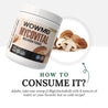 MyCovital Mushroom Powder