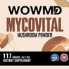 MyCovital Mushroom Powder