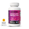 Myo D-Chiro Inositol
