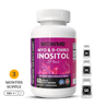Myo D-Chiro Inositol