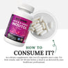 Myo D-Chiro Inositol
