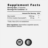 Myo D-Chiro Inositol