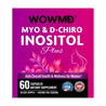 Myo D-Chiro Inositol