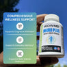 Neuro Plus Brain & Focus Formula