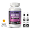Night Time Fat Burner