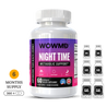 Night Time Metabolic Support