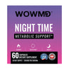 Night Time Metabolic Support