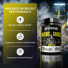 Nitric Shock Pre-Workout