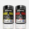 Nitric Shock Pre-Workout