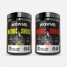 Nitric Shock Pre-Workout