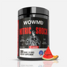 Nitric Shock Pre-Workout
