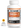 Omega-3 EPA 180mg + DHA 120mg