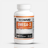 Omega-3 EPA 180mg + DHA 120mg