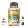 Omega Fish Oil