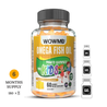 Omega Fish Oil