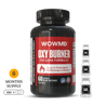 Oxy Burner Fat-Loss Formula