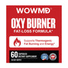 Oxy Burner Fat-Loss Formula