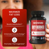 Oxy Burner Fat-Loss Formula