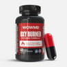 Oxy Burner Fat-Loss Formula