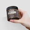 Peppermint Coffee Scrub