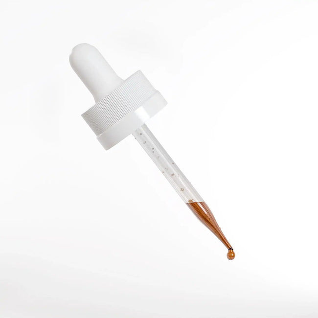 Peptide hair growth serum image 3