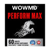 Perform Max